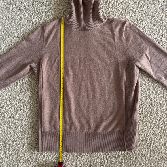 Reiss Cashmere Turtleneck - Picture 12 of 16